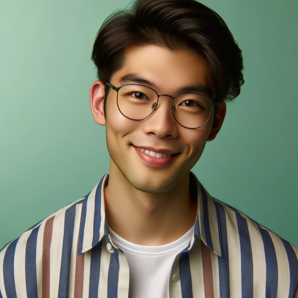 Link Avatar